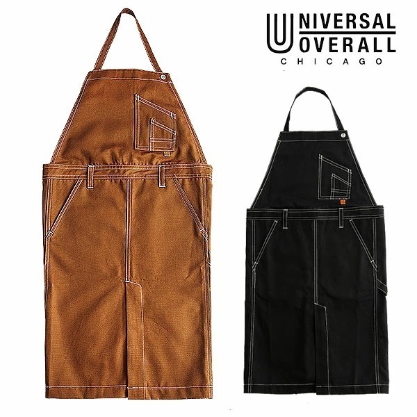 PAINTER APRON　uosv-19004x