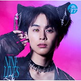 Qoo10] #ハッシュタグ ／ #HASH LOVE