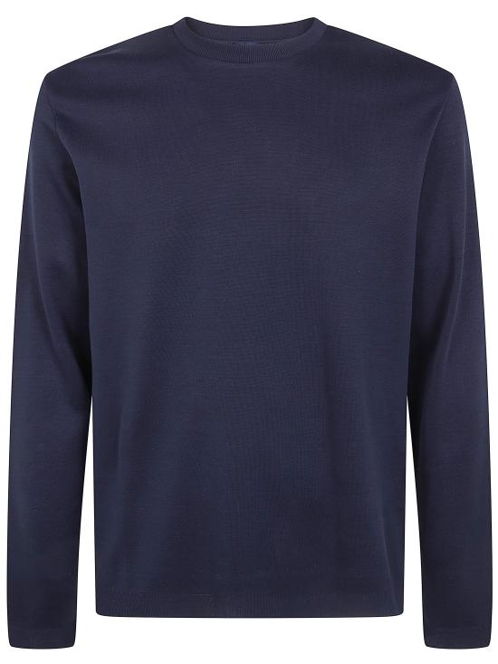 HERNO Men Tops JG000262U 52059 9201 BLUE NAVY