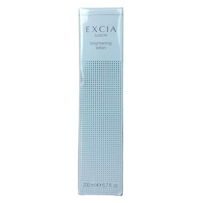 エクシア ブライトニング ローション 200ml 医薬部外品 美白化粧水