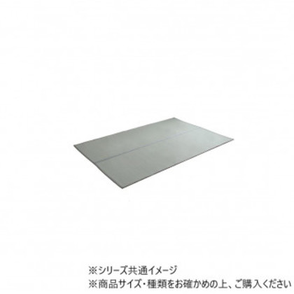 洗える ござ 日本製 ミーサ 江戸間8畳 348×352cm GY 1090740131302
