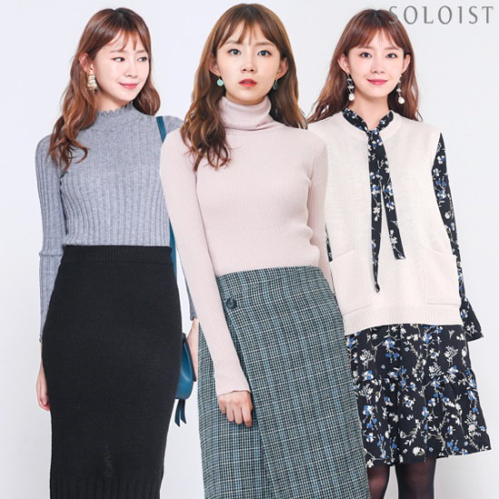 ソロイスト、均一価格の冬ニットベスト10種ファン・ホテク1 SACH4H09 ニット/セーター/ニット/韓国ファッション ソロイスト、均一価格の冬ニットベスト10種ファン・ホテク1 SACH4H09 ニット/セーター/ニット/韓国ファッション