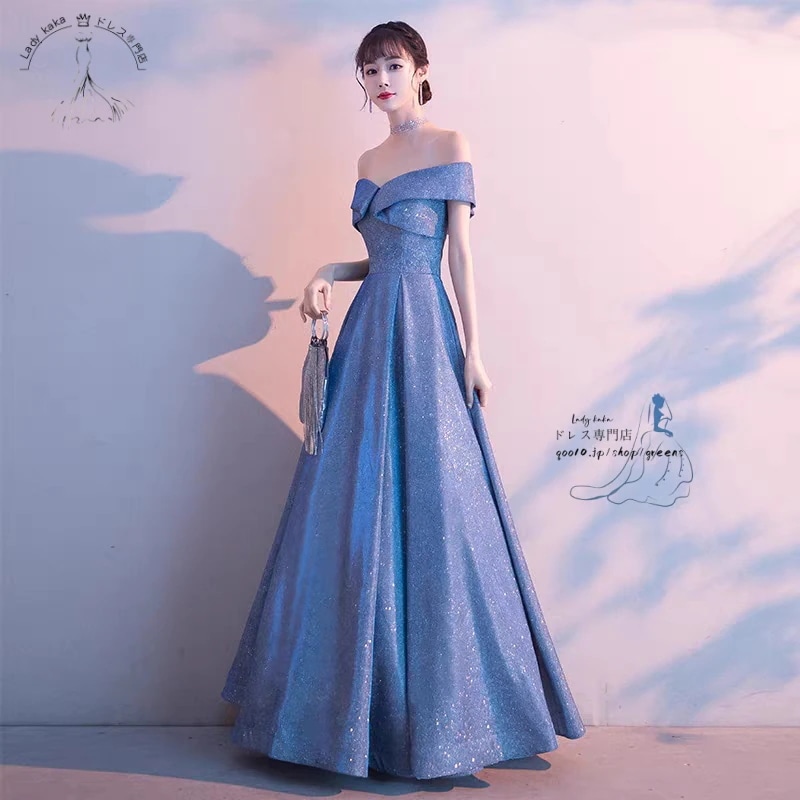 パーティードレス カラー 安い ウェディングドレス 結婚式 ドレス シンプル 無地 ワンピース 結婚式 二次会 披露宴 前撮り 後撮り ビーチフォト 花嫁ドレス エンパイア