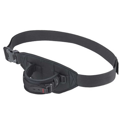 他サイト： ハクバ　GW-ADVANCE カメラホルスター ライト02 S BK ブラック　SGWA-CHLT2SBKの商品画像