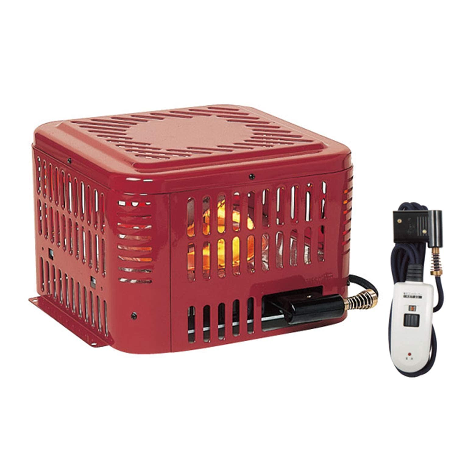 YMH-605E 掘りこたつ用取替ヒーターユニット 手元コントローラー 600W 速暖ヒーター 8,165円