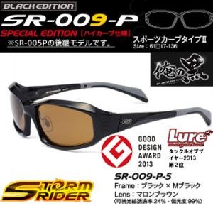 スポーツカーブ2-5 SR-009-P-5