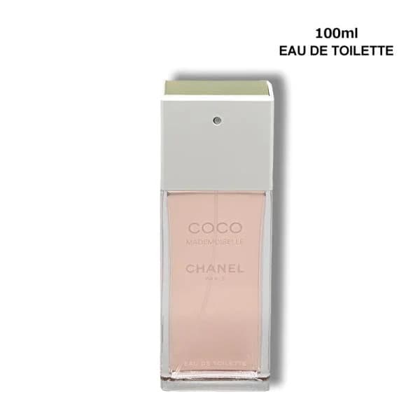 ココ マドモアゼル オードゥ トワレット SP 100ml ヤマト便k 香水