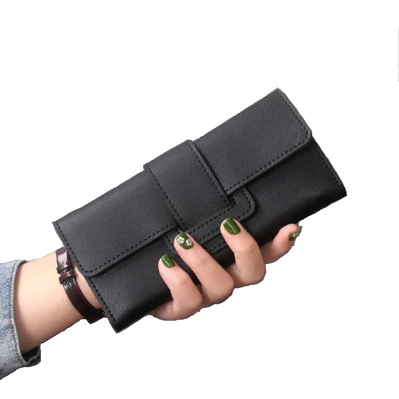 長財布 レディース 大容量 ファッション財布レディース ウォレット 多機能 財布 レディース二つ折り財布 大容量