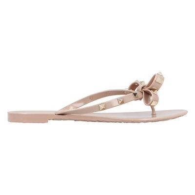 VALENTINO GARAVANI Women Sandals 5W2S0552PVSP45 Neutrals 39,386円