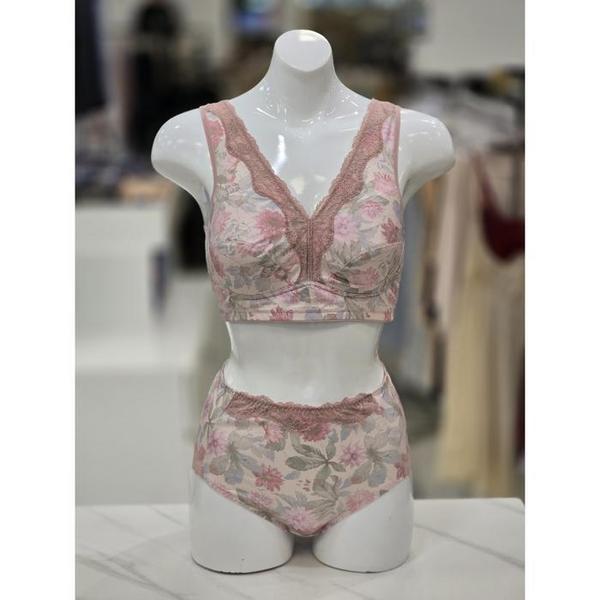 セーブゾーン07フラワーブラセットBR9641BP9641N（41311822）