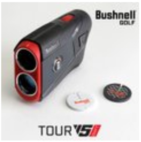 V5 Shift Slim Rangefinder, V5 シフトスリムレーザー距離計