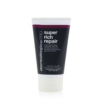 Dermalogica エイジスマート スーパーリッチリペアー (サロンサイズ)