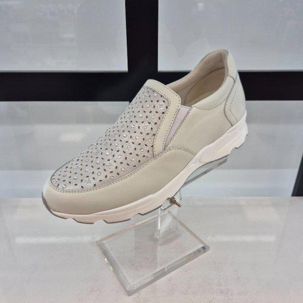 HC11 牛革婦人靴 Y1Z0U41B339 (41259032)