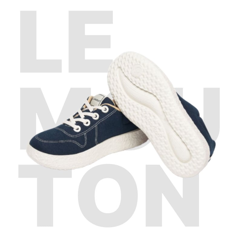 メイト 軽量 メリノ ウール スニーカー