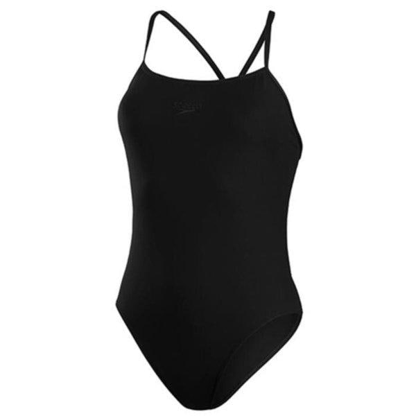 女性用丈夫なワンピース水着 アジアンフィット U113523 おすすめアイテム