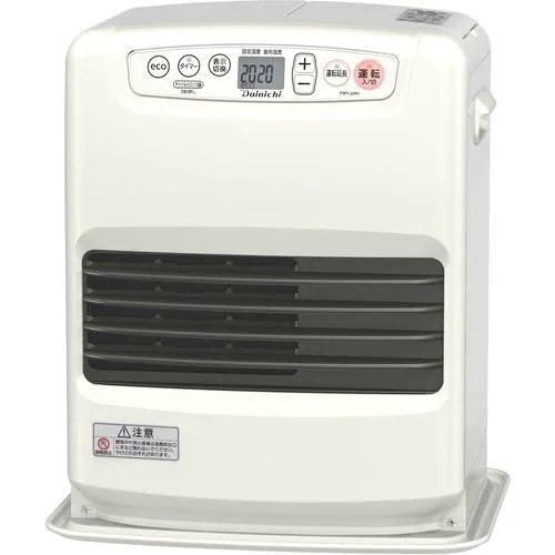 送料無料 Dainichi 石油ファンヒーター FWY-32R21 21年製 Qoo10] ダイニチ FWY-32R1 石油ファンヒ