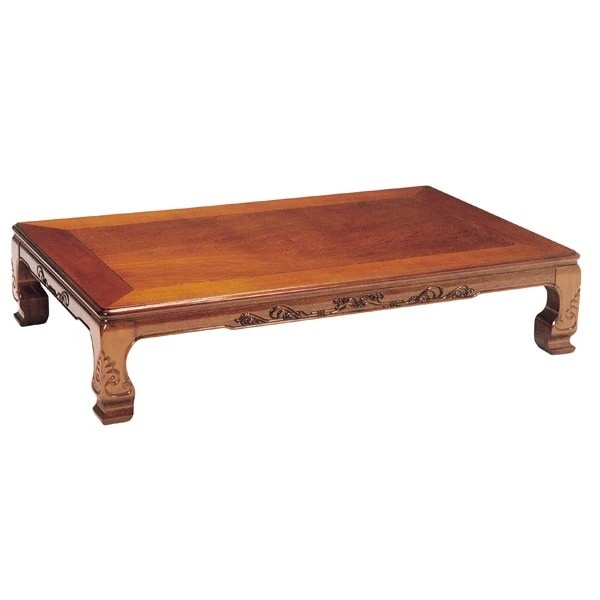 座卓 ローテーブル 木製 日和佐 幅150cm