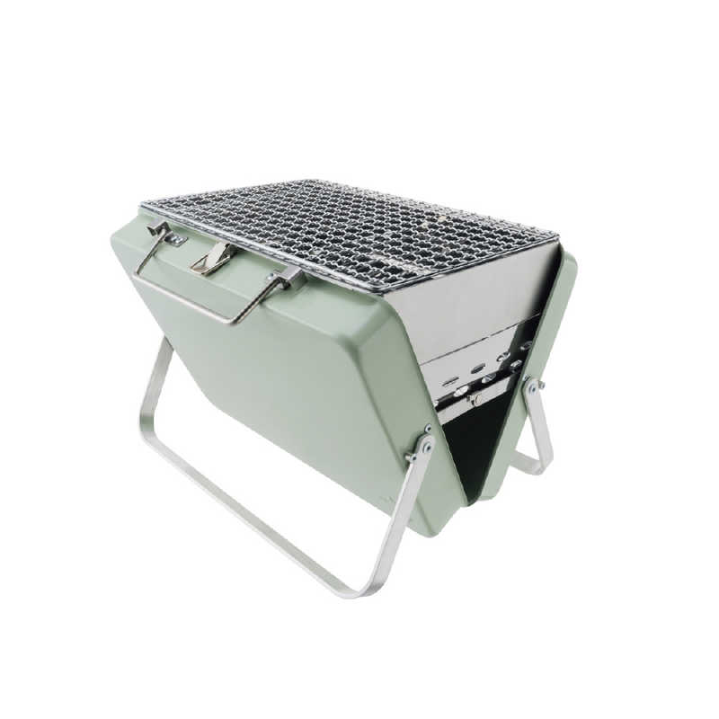 ロゴス　グリルアタッシュS　81060980