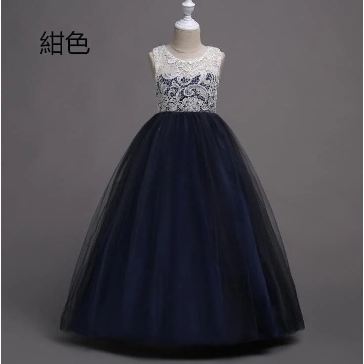 お祝い日 ピアノ発表会 結婚式 七五三 ワンピース 子ども服 ジュニア フォーマルドレスベビー服キッズ女の子 【Primepic】【急速出荷】セール子供ドレス