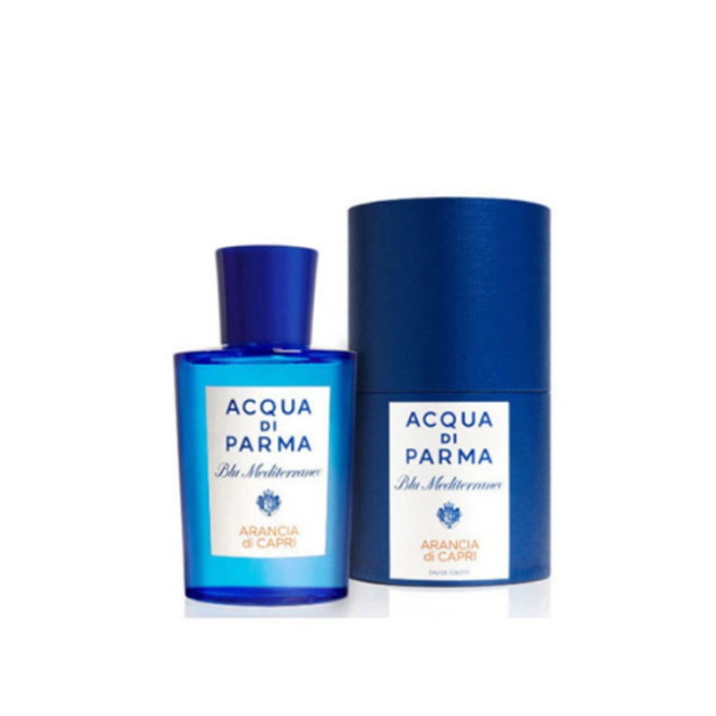 ブルーメディテラネオ アランチャ オードトワレ 150mL