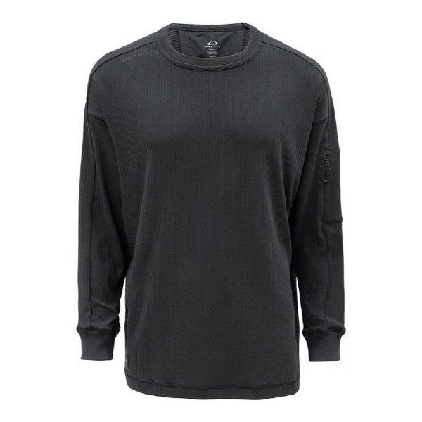 長袖Tシャツ ZQJ FOA40690201N FGLスタティックロングスリーブTシャツ 4.7