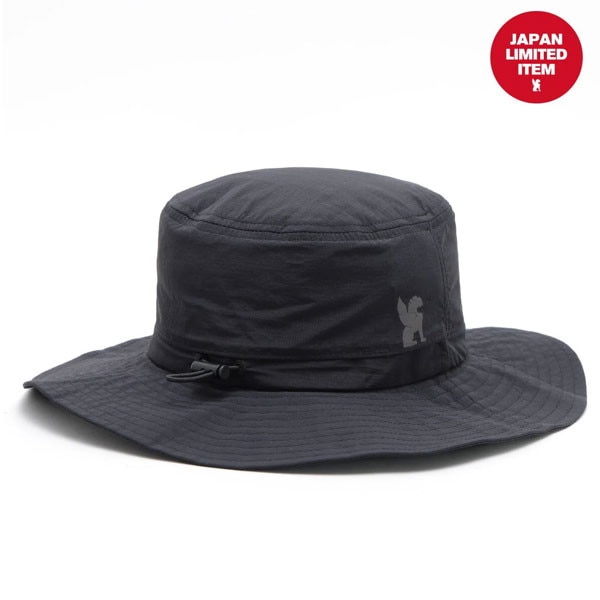 クローム CHROME RIDE ADVENTURE HAT ハット 帽子 JP224BKBRF