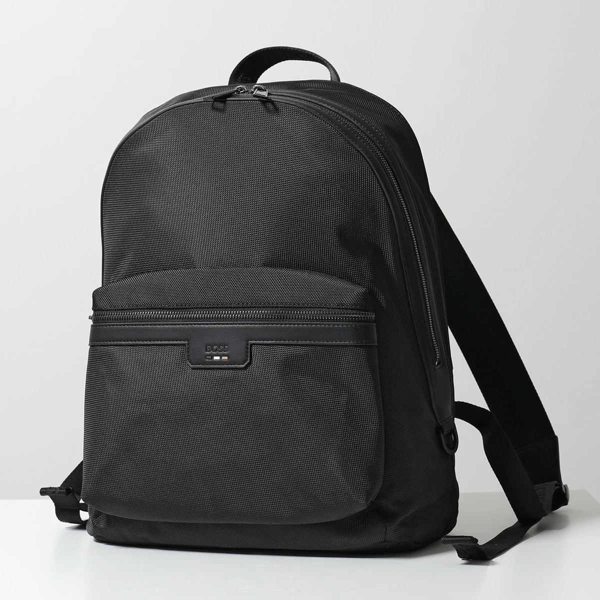 HUGO BOSS ヒューゴボス バックパック Ray N Backpack 50536170 メンズ リュック デイパック ロゴ 鞄 001
