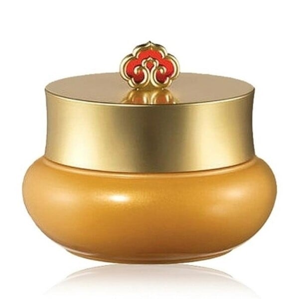 ザフ ゴンジン香 クリーム クレンザー 210mlx3個