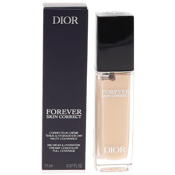 クリスチャンディオール スキンフォーエヴァースキン コレクト コンシーラー #0.5N ニュートラル 11ml CHRISTIAN DIOR 4,733円