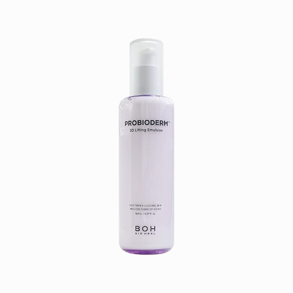 バイオヒルボ プロバイオダム 3Dリフティングエマルジョン 150ml (贈呈品なくなり次第贈呈終了)