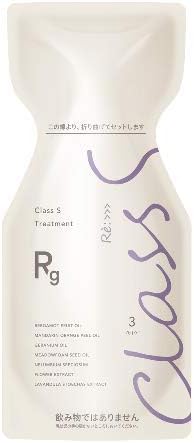 アジュバン Class S Rg トリートメント リッチグレース 600g