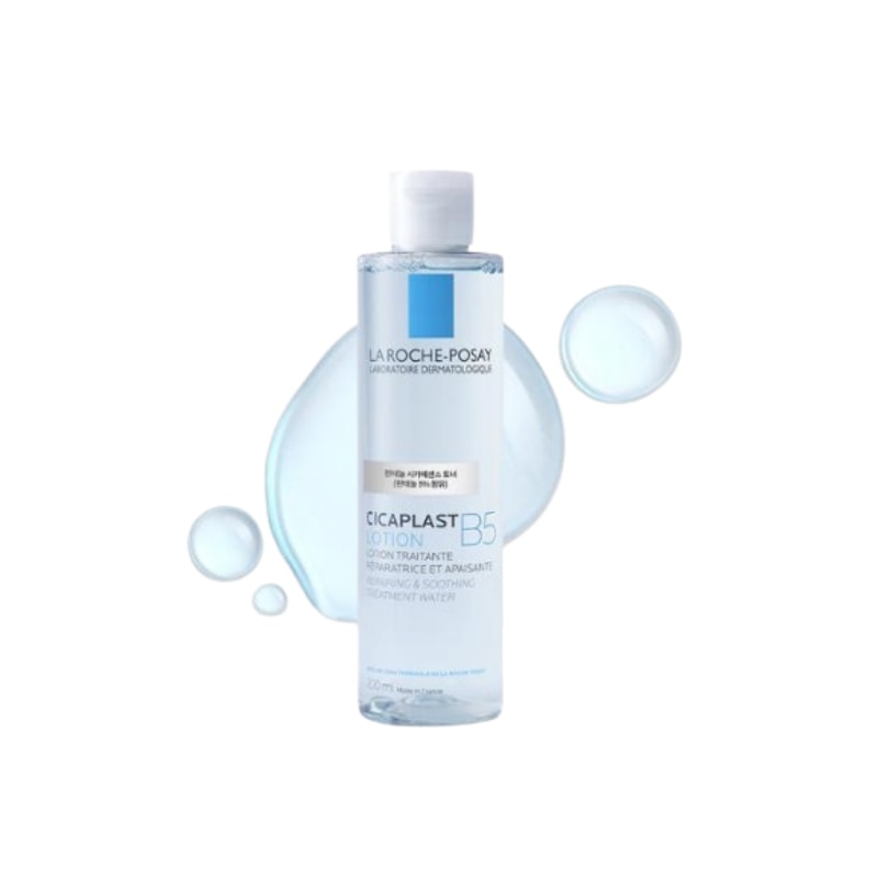 [ラロッシュポゼ ]シカプラスト ローション B5 パンテノール シカエッセンストナー 200ml