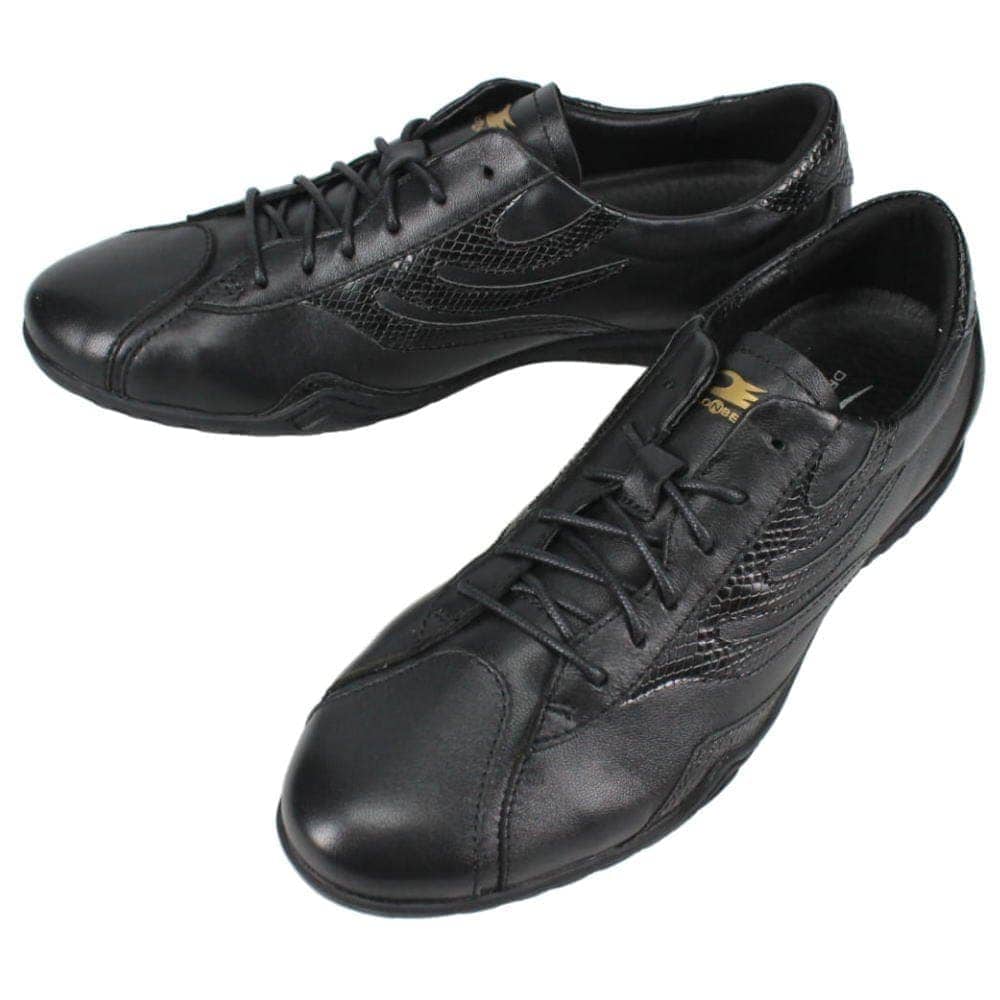 正規品 スニーカー DB-CLASSIC 72sn ブラック