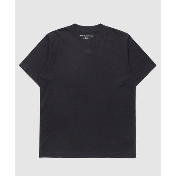 半袖Tシャツ BB UP311CRS89 BLK0 NAV0 WHT0