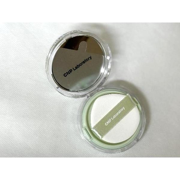 ミューゼナー アンプルエンデューイ クッション 15g レフィル企画 （本品+レフィル）