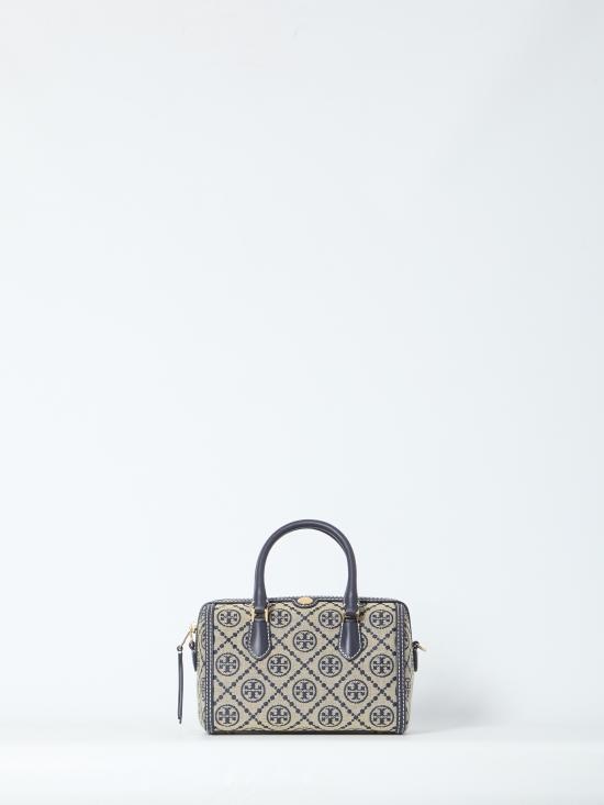 TORY BURCH Women Messenger Bags 181284 BLUE