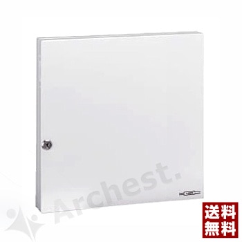 キートレーサー キーボックス [KT-20] ライオン事務器 20個掛用 鍵 保管