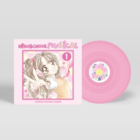 [LP] Crystal Tea High School Musical