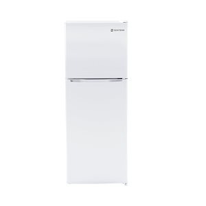 Qoo10] MAXZEN 冷蔵庫 362L 観音開き 2段式 大容 : キッチン家電