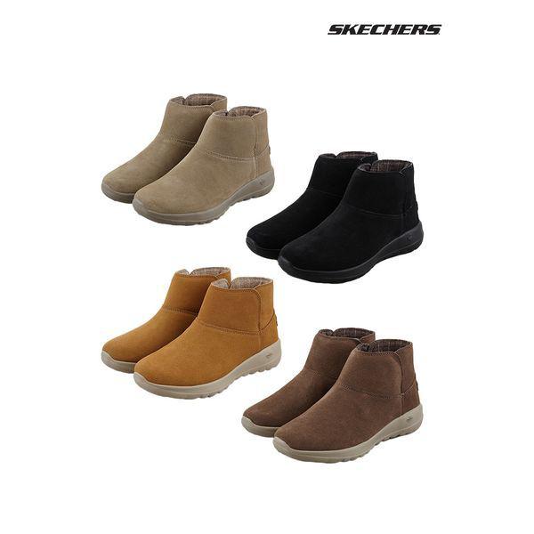 オン・ザ・ゴー ジョイ SP0WSCEW10 4種択1 女性ブーツ_P380086201