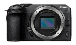 【新品/在庫あり】Nikon Z 30 ボディ APS-Cサイズミラーレスカメラ ニコン