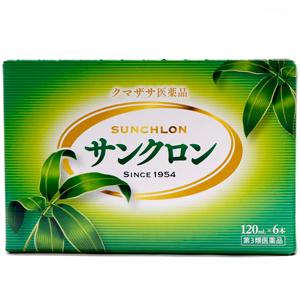 サンクロン：120mL×6本