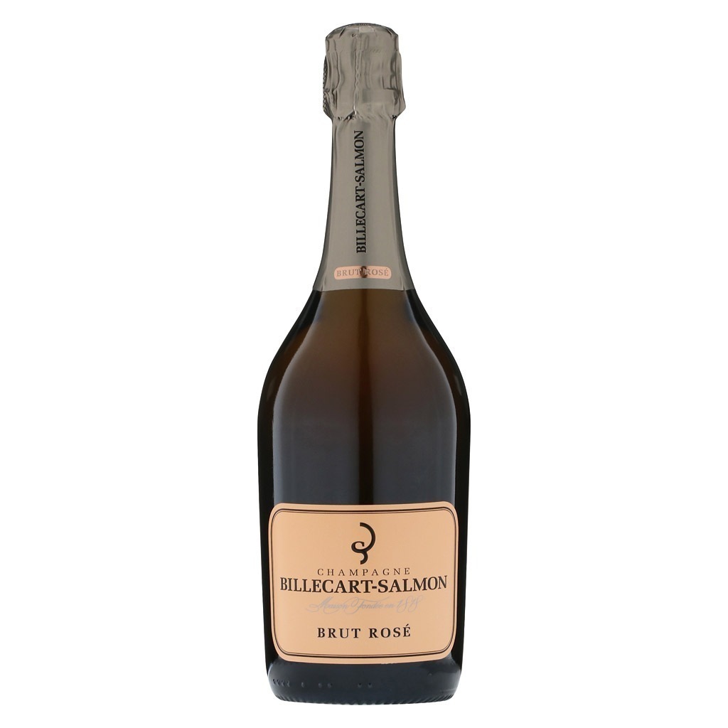 ビルカール サルモン ル ロゼ