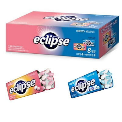 Qoo10] エクリプス(eclipse)ベストミック
