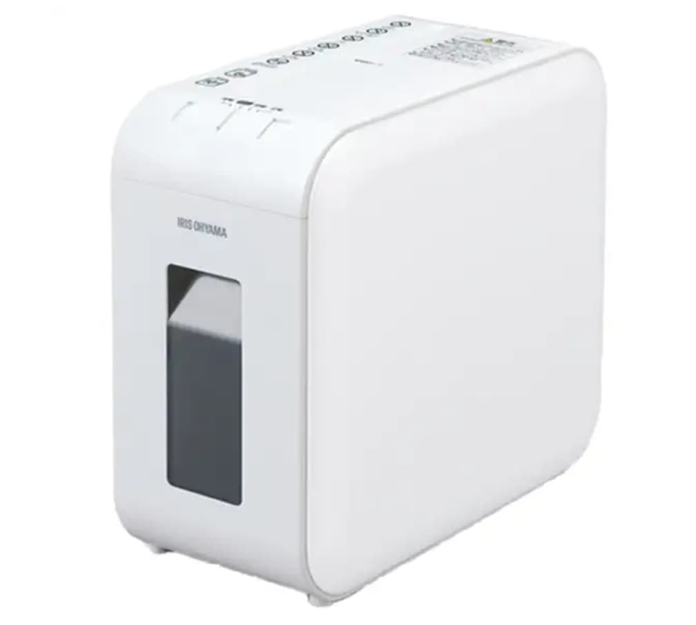 IRIS OHYAMA 家庭用シュレッダー KP6HS75C アイリスオーヤマ KP6HS75C 価格比較 - 価格.com