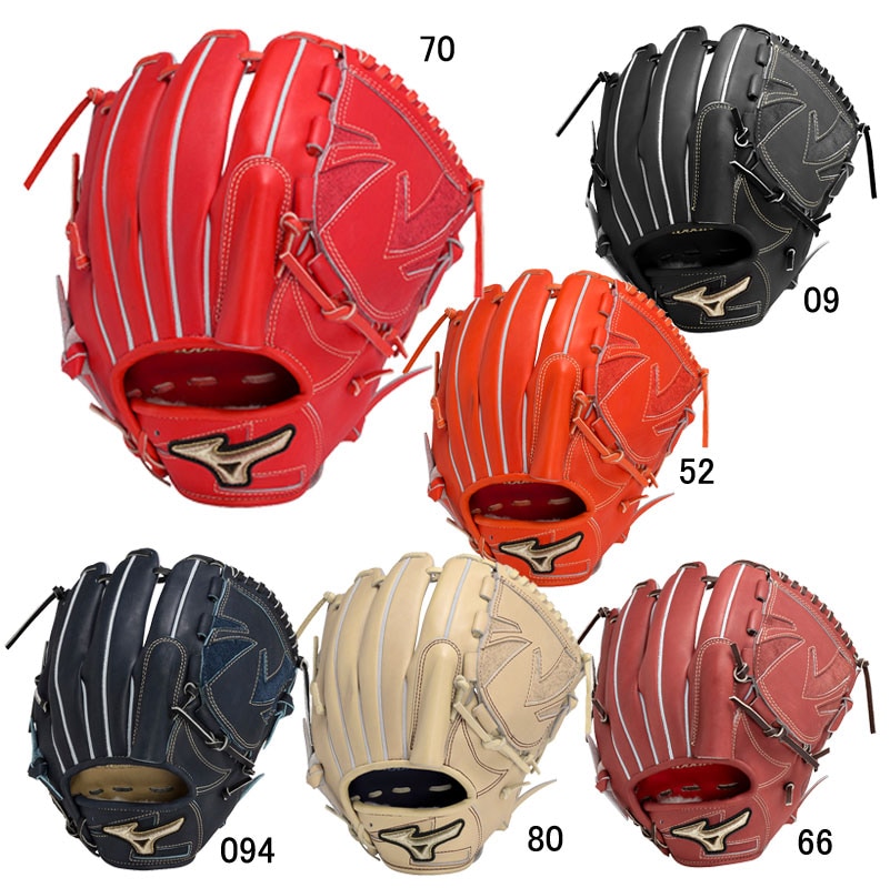 硬式用 グローバルエリート インフィニティNEO 投手用 グラブ袋付 野球 硬式 グローブ グラブ 一般 23AW (1AJGH29911) 30,158円