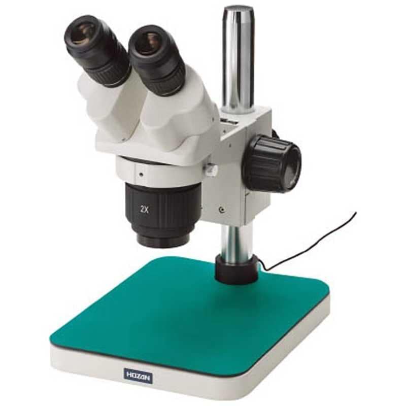 ホーザンホーザン　実体顕微鏡 　L51