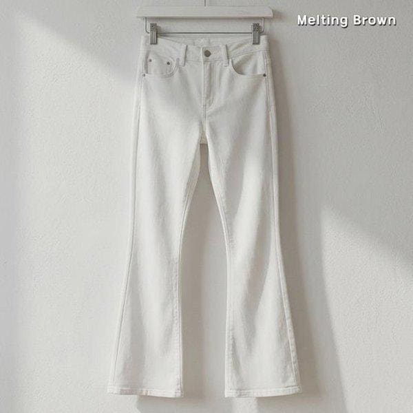 女性冬ブーツカットパンツ K14