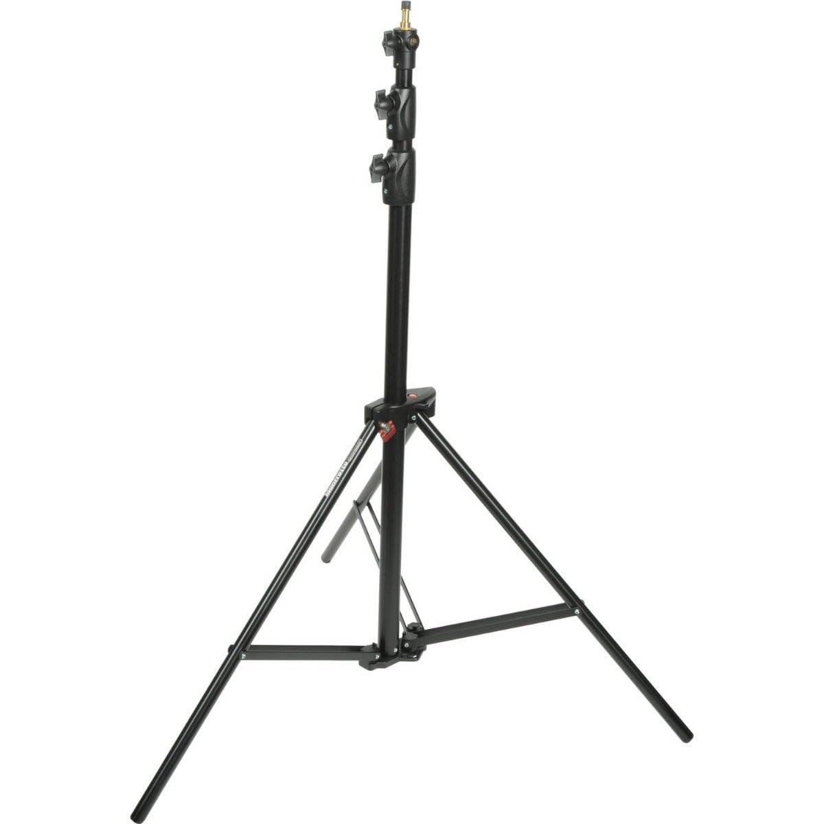Manfrotto ライトスタンド アルミ ランカースタンド AC 1005BAC