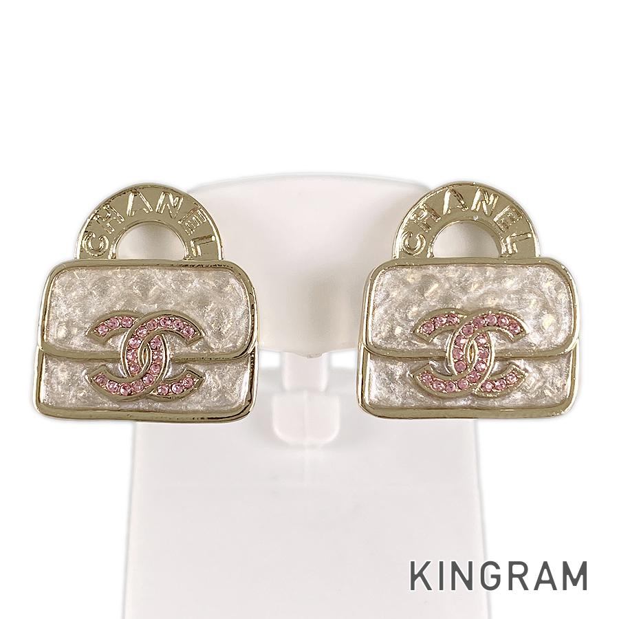 イヤリング ju【中古】